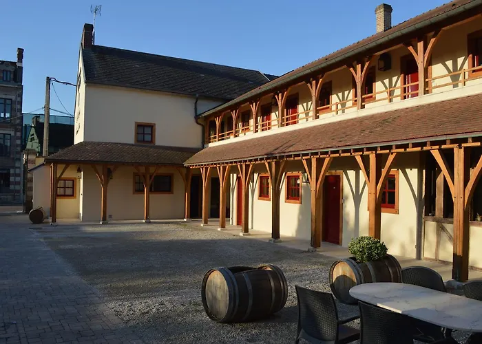 Le Clos Margot