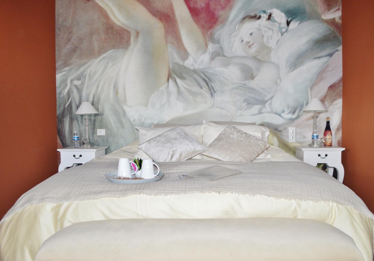 Le Clos Margot