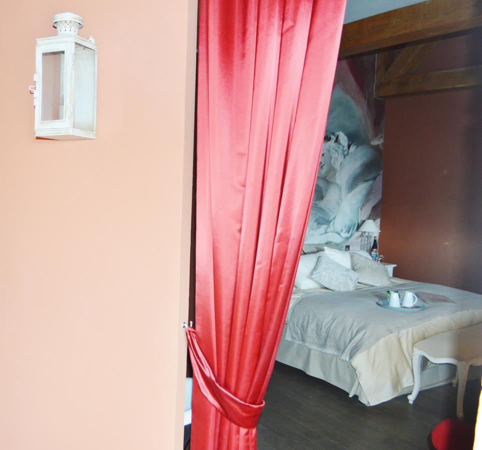 Frühstückspension Le Clos Margot 4*